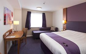 Premier Inn Belfast City Centre - Alfred Street